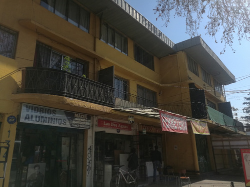 1d 1b Macul A 1 Cuadra De Portal Ñuñoa Gastos Comunes 30.000