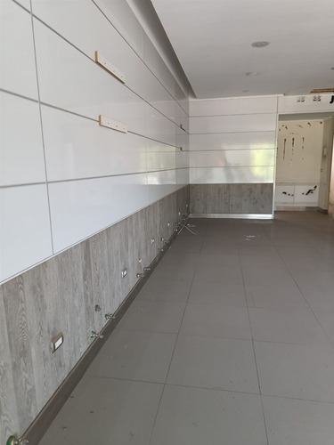 Local Comercial 100m2 En Strip Center - Ciudad Empresarial