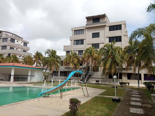 Imagen 16 de 21 de Se Vende Apartamento En Ciudad Flamingo