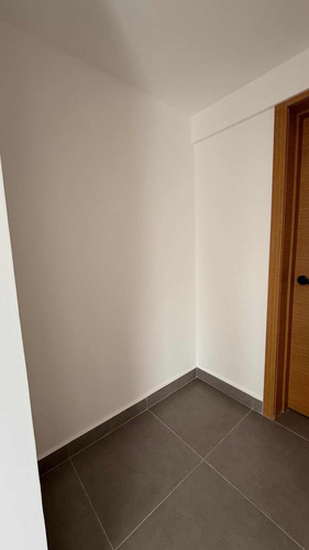 Gazcue - Apartamento En Alquiler