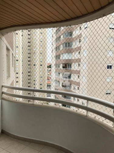 Imagem 21 de 30 de Apartamento À Venda, 98 M² Por R$ 649.000,00 - Jardim Zaira - Guarulhos/sp - Ap3055
