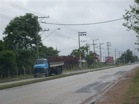 Imagem 2 de 10 de Área À Venda No Éden - Sorocaba/sp - Ar0177 - 820643
