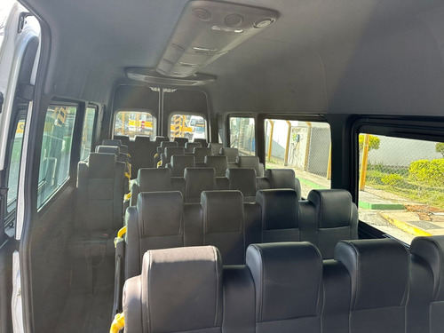 Mercedes-Benz Sprinter Van Sprinter 517 Escolar