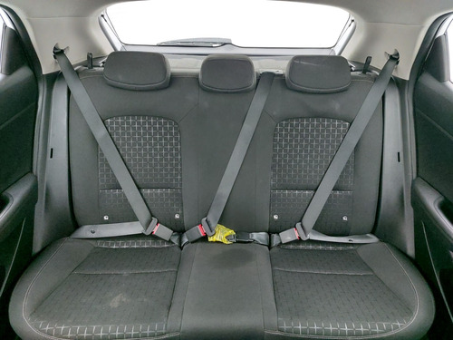 Hyundai HB20 1.0 12V FLEX SENSE PLUS MANUAL