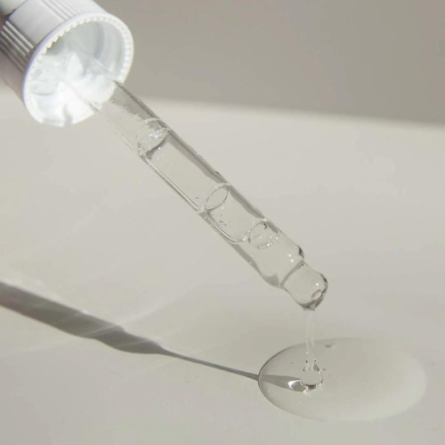 Imagen 3 de 3 de Serum Facial Hyaluron Vitamina C+e