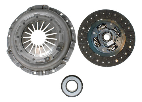 Kit De Clutch P/ Ford Ranger 1991 1992 2.3 Sachs