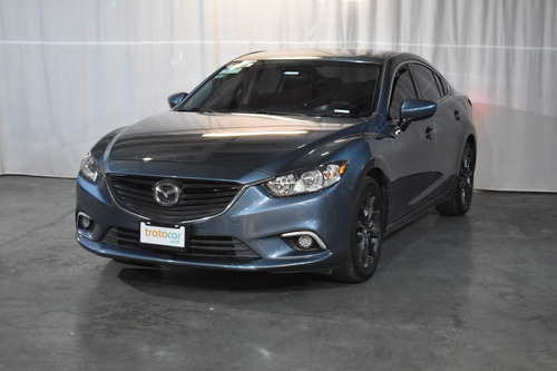 Mazda Mazda 6 2.5 I Sport At