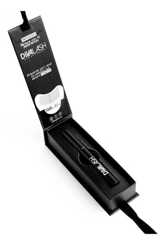 Divalash Serum Para Pestañas De Impacto