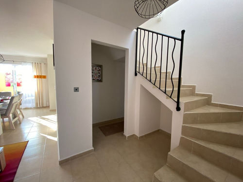 Estrena Casa Modelo Cantabria En Real Solare, El Marqués, Querétaro
