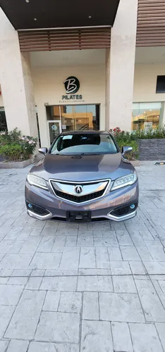 Acura RDX 3.5 L At