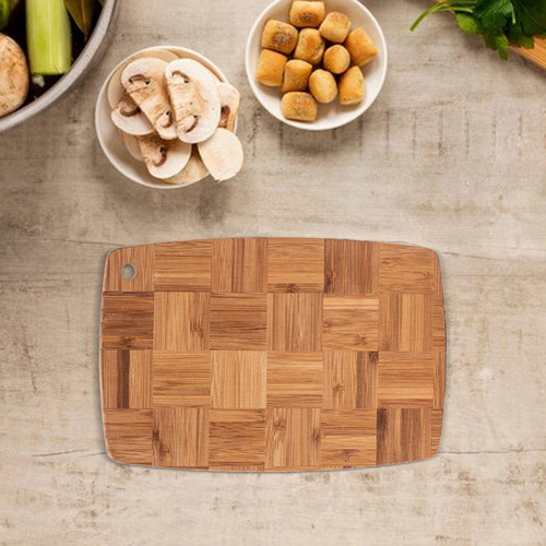 Tabla De Cortar Utensilios De Cocina.