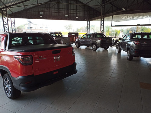 Fiat Strada 1.3 Volcano