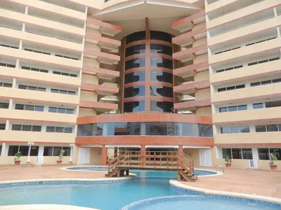 Apartamento en alquiler