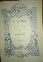Comprar Partituras Musicales
