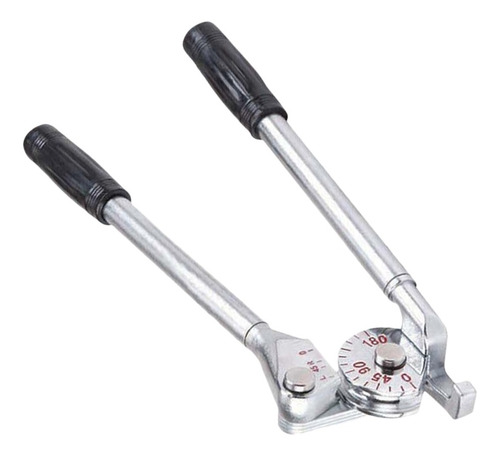 Dobladora De Tubos De 1/4 Y 6 Mm De Alta Resistencia Para