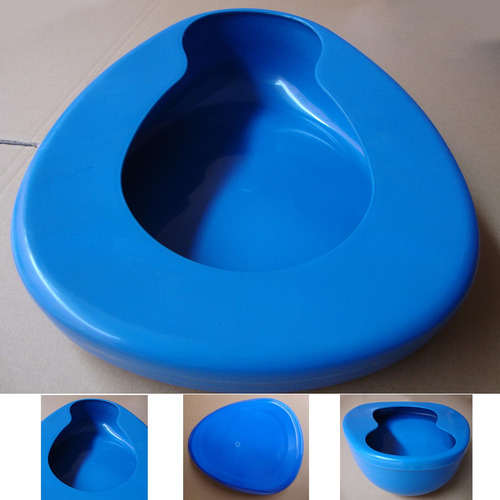 Urinario De Asiento De Orinal Liso Y Firme Para Personas