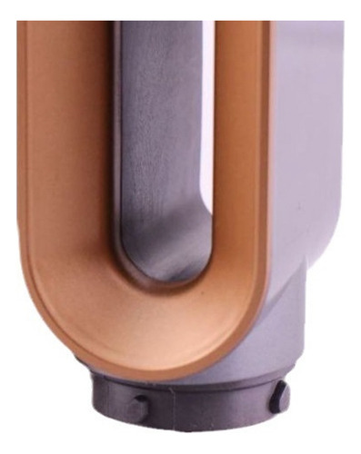 Bocal De Modelagem De Modelagem De Cabelo Airwrap Hs01 Hs05