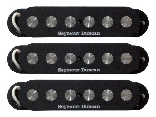 Seymour Duncan Sc Quarter Pound Strt Jgo Pastillas Guitarra