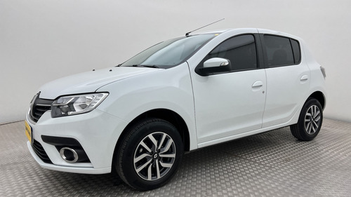 Renault Sandero 1.6 16v Intens