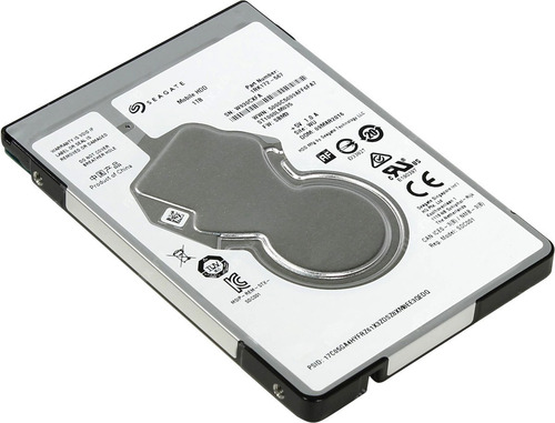 Hd 1000gb (1tb)sata Para Notebook Dell Inspiron 15 5000 I7