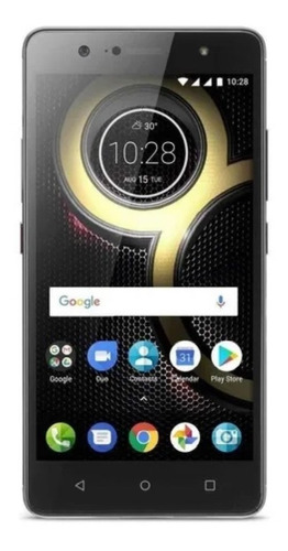 Smartphone Lenovo K8 Plus 32gb Dual Sim 3gb Ram 2.5ghz 13mpx