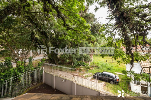 Casa Em Condomínio, 3 Dormitórios, 207.56 M², Pedra Redonda - 204479