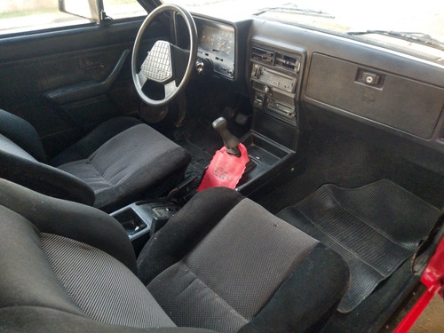 Caravan Comodoro Sl/e
