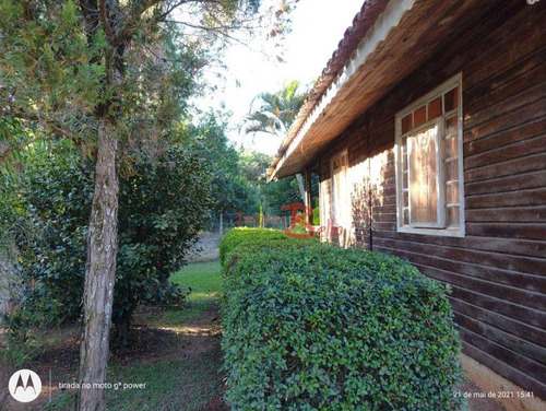 Imagem 10 de 17 de Chácara À Venda, 1400 M² Por R$ 430.000,00 - Vivendas Do Engenho D Água - Itatiba/sp - Ch0337