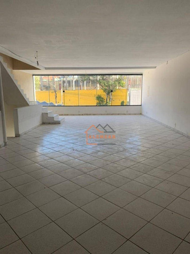 Imagem 13 de 23 de Galpão, 400 M² - Venda Por R$ 980.000,00 Ou Aluguel Por R$ 5.500,00/mês - Vila Ré - São Paulo/sp - Ga0020