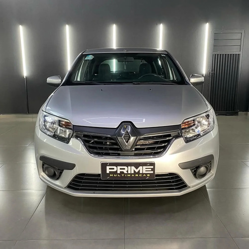 Renault Sandero 1.0 12V SCE FLEX LIFE MANUAL
