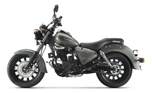 Reten De Aceite De Moto K-light, Superlight, Rkv 200s Port