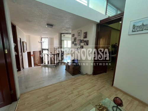Venta Casas Paseos De Taxqueña T-df0048-0536