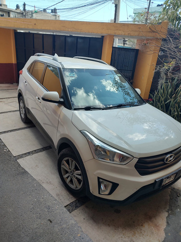 Hyundai Creta 1.6 Gls At