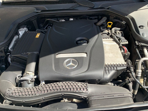 Mercedes-Benz Clase E 2.0 200 Cgi Exclusive At