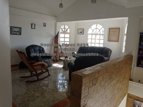 Imagen 5 de 6 de Casa En Venta En Colinas De Guataparo