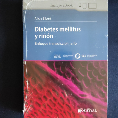 Diabetes Mellitus Y Riñon