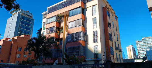 Apartamento En Venta Santa Eduvigis