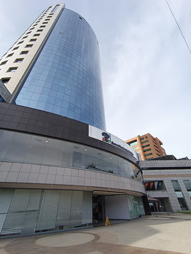 Oficina En Alquiler Torre Bod Valencia