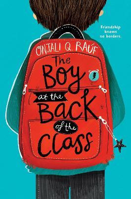 Libro The Boy At The Back Of The Class - Onjali Q. Raãºf