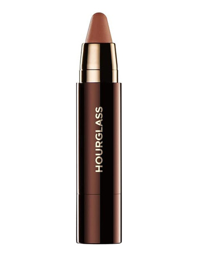 Hourglass Chica Labios Estilo-futurista