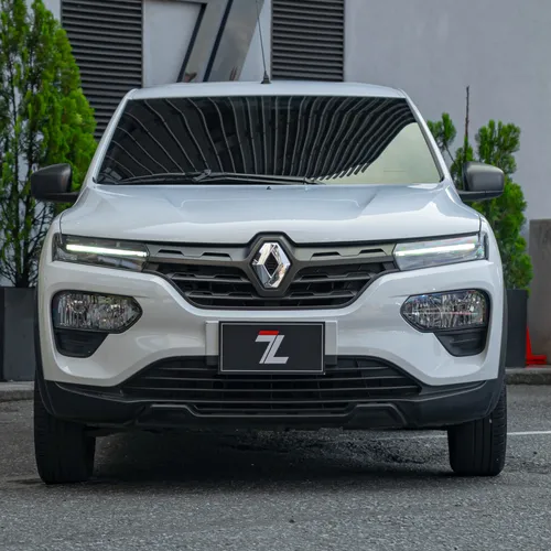Renault Kwid 1.0