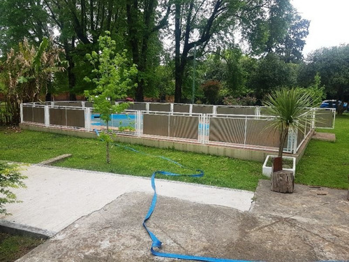Imagen 11 de 11 de Terreno En Venta En Ingeniero Pablo Nogués