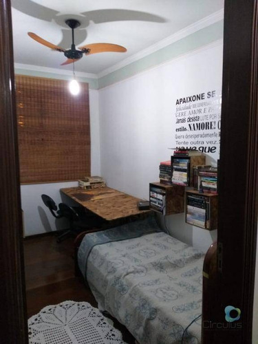 Casa Com 3 Dormitórios À Venda, 280 M² Por R$ 605.000,00 - Jardim Paulista - Ribeirão Preto/sp - Ca1773