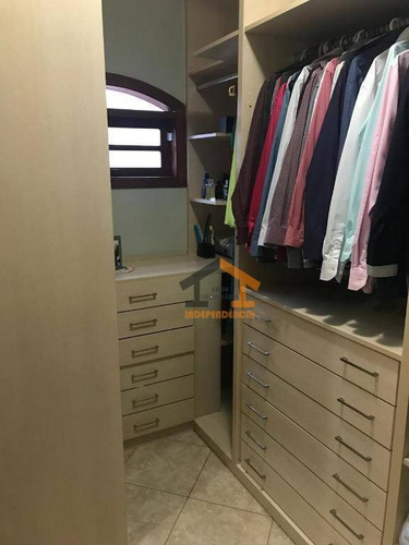 Chácara À Venda, 1004 M² Por R$ 848.000 - Loteamento Caminhos Do Sol - Itatiba/sp - Ch0119