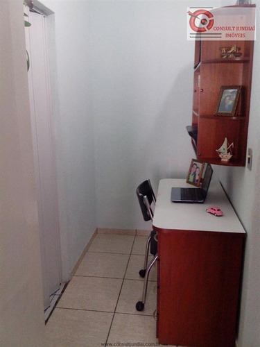 Imagem 3 de 17 de Casas À Venda Em Jundiaí/sp - Compre A Sua Casa Aqui! - 1314989