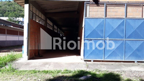Imagem 2 de 13 de Lojas Comerciais Venda - Ref: 3264