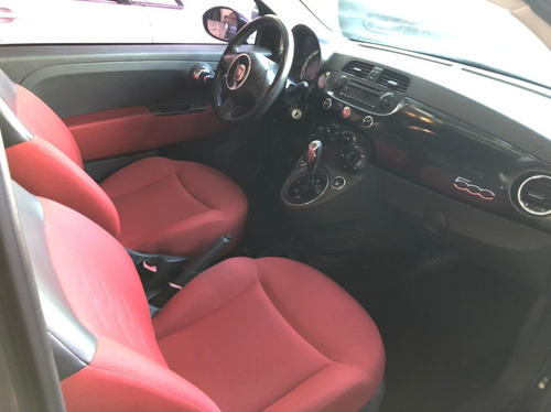 Imagem 6 de 12 de Fiat 500 Cult 2013