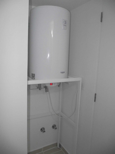 Vendo Studio M. Padre Hurtado (85628)