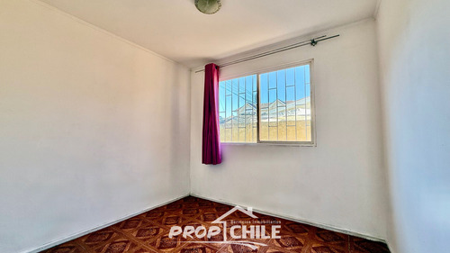 Casa 3d En Venta, Quilpué. (105508)