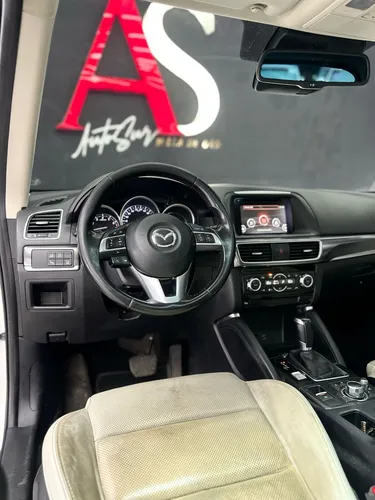 Mazda CX-5 2.5 Grand Touring Lx